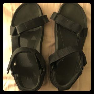 Teva Sandborn Sandals